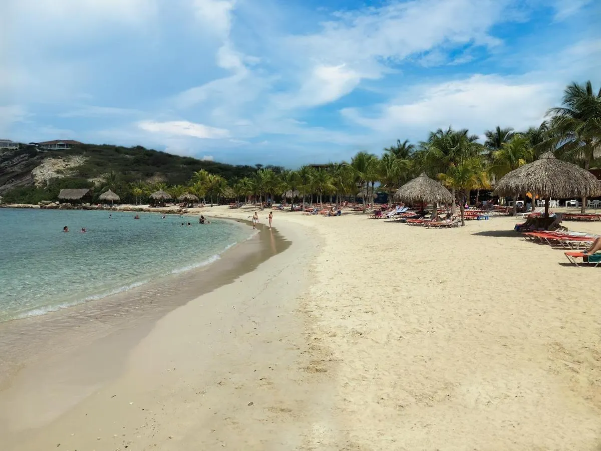 Blue Bay Beach Villa 25 3-Min Beach-Pool-Golf  Blue Bay