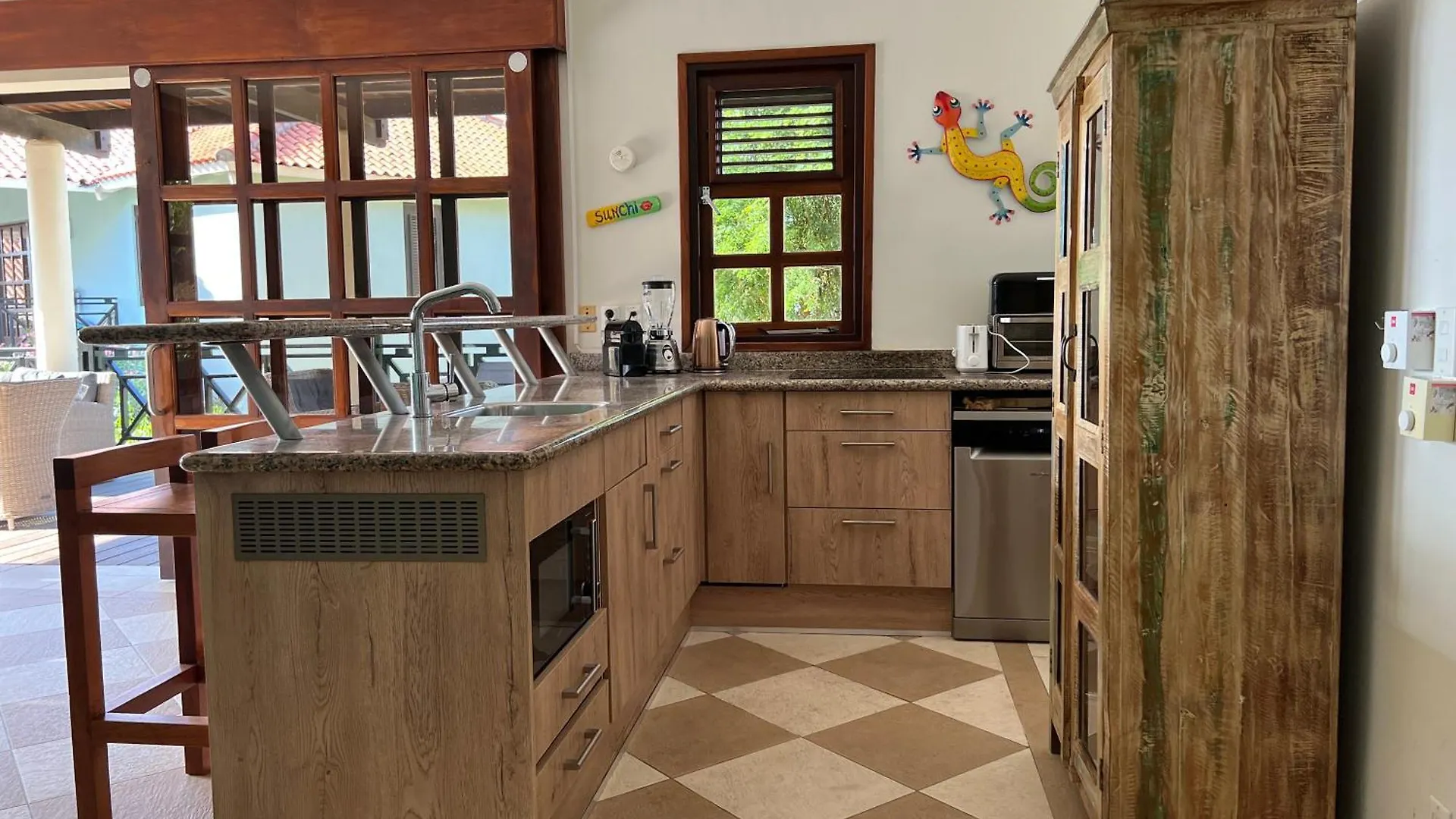 Blue Bay Beach Villa 25 3-Min Beach-Pool-Golf Blue Bay