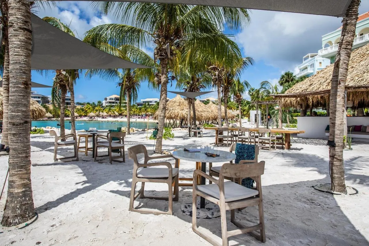 Blue Bay Beach Villa 25 3-Min Beach-Pool-Golf 0*, Blue Bay Curaçao