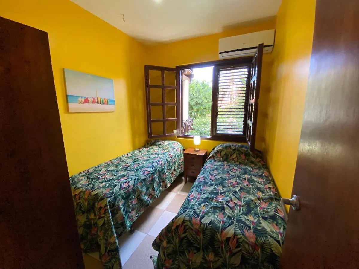Blue Bay Beach Villa 25 3-Min Beach-Pool-Golf Curaçao