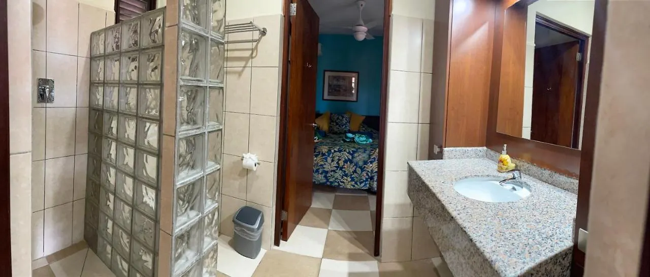 Blue Bay Beach Villa 25 3-Min Beach-Pool-Golf  Blue Bay