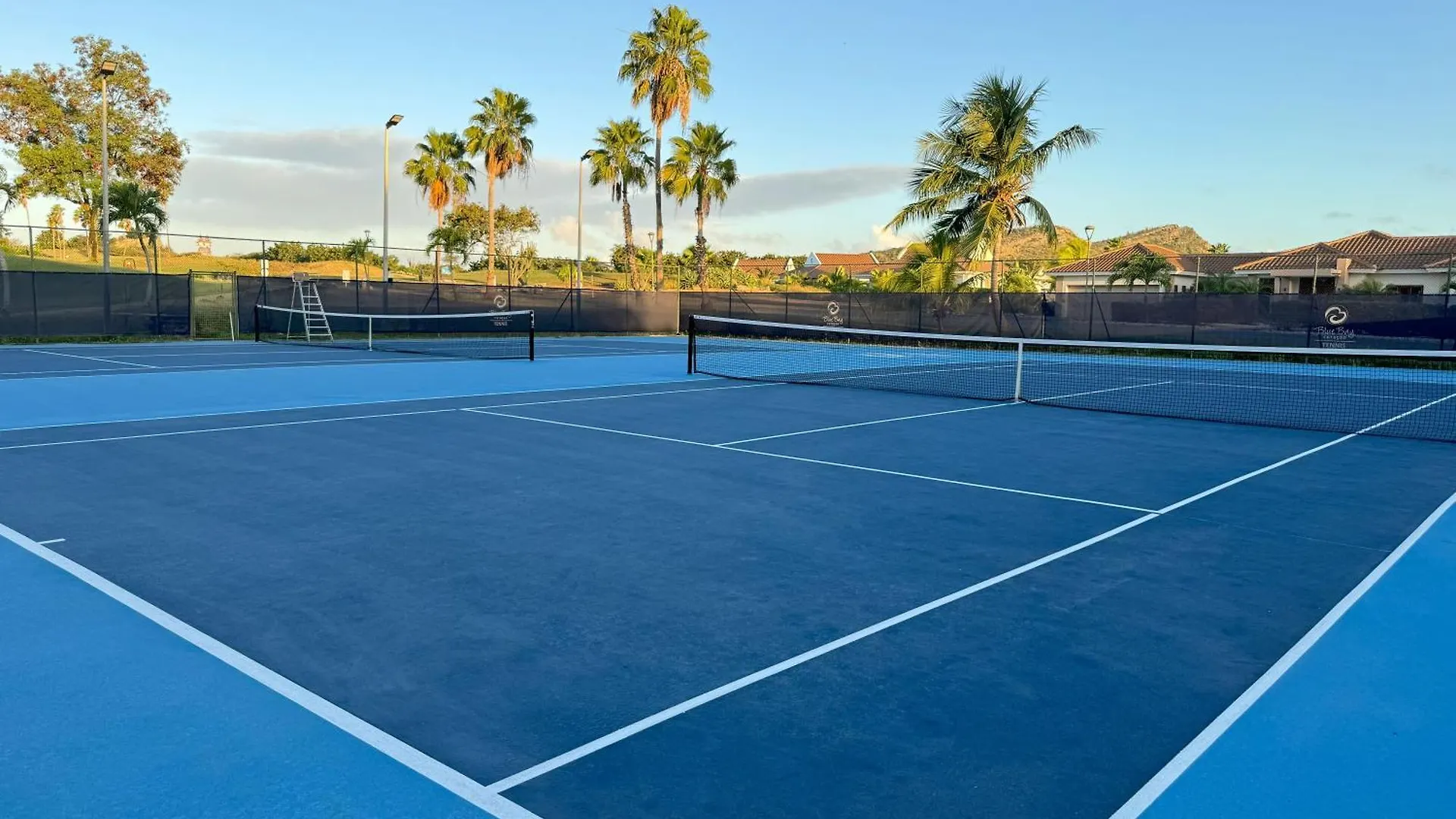 Blue Bay Beach Villa 25 3-Min Beach-Pool-Golf 0*, Blue Bay Curaçao