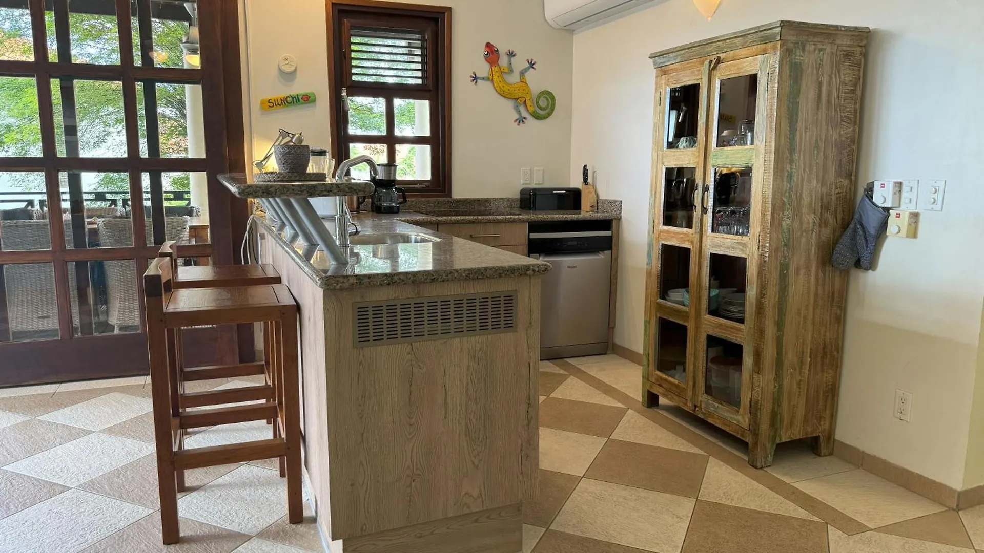 Blue Bay Beach Villa 25 3-Min Beach-Pool-Golf