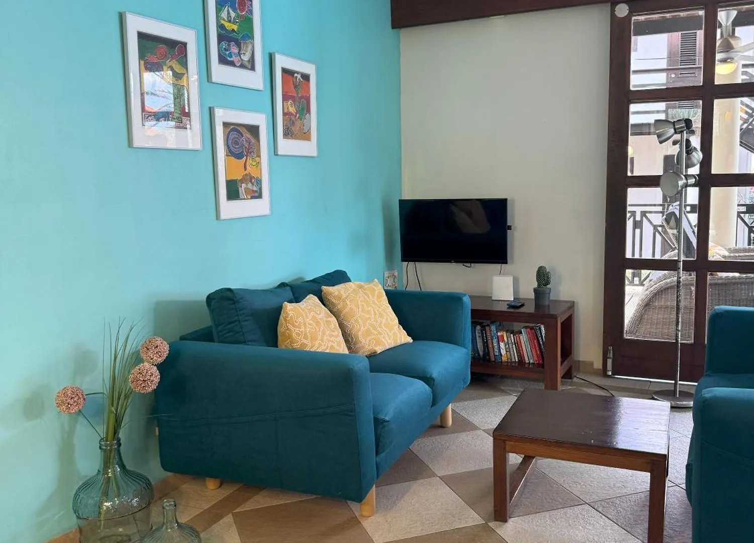 Blue Bay Beach Villa 25 3-Min Beach-Pool-Golf