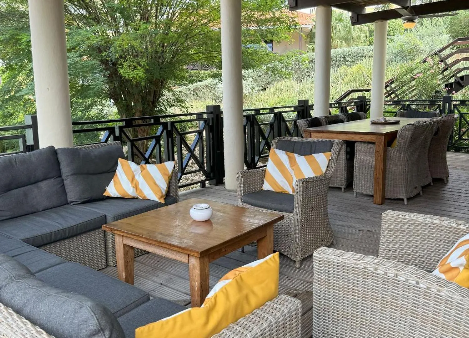 Blue Bay Beach Villa 25 3-Min Beach-Pool-Golf