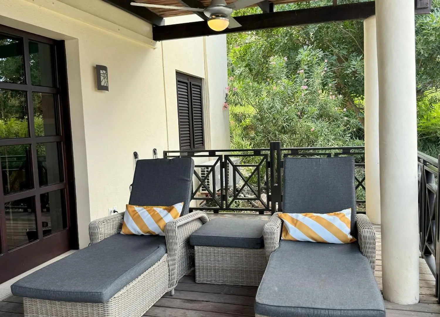 Blue Bay Beach Villa 25 3-Min Beach-Pool-Golf 0*, Blue Bay