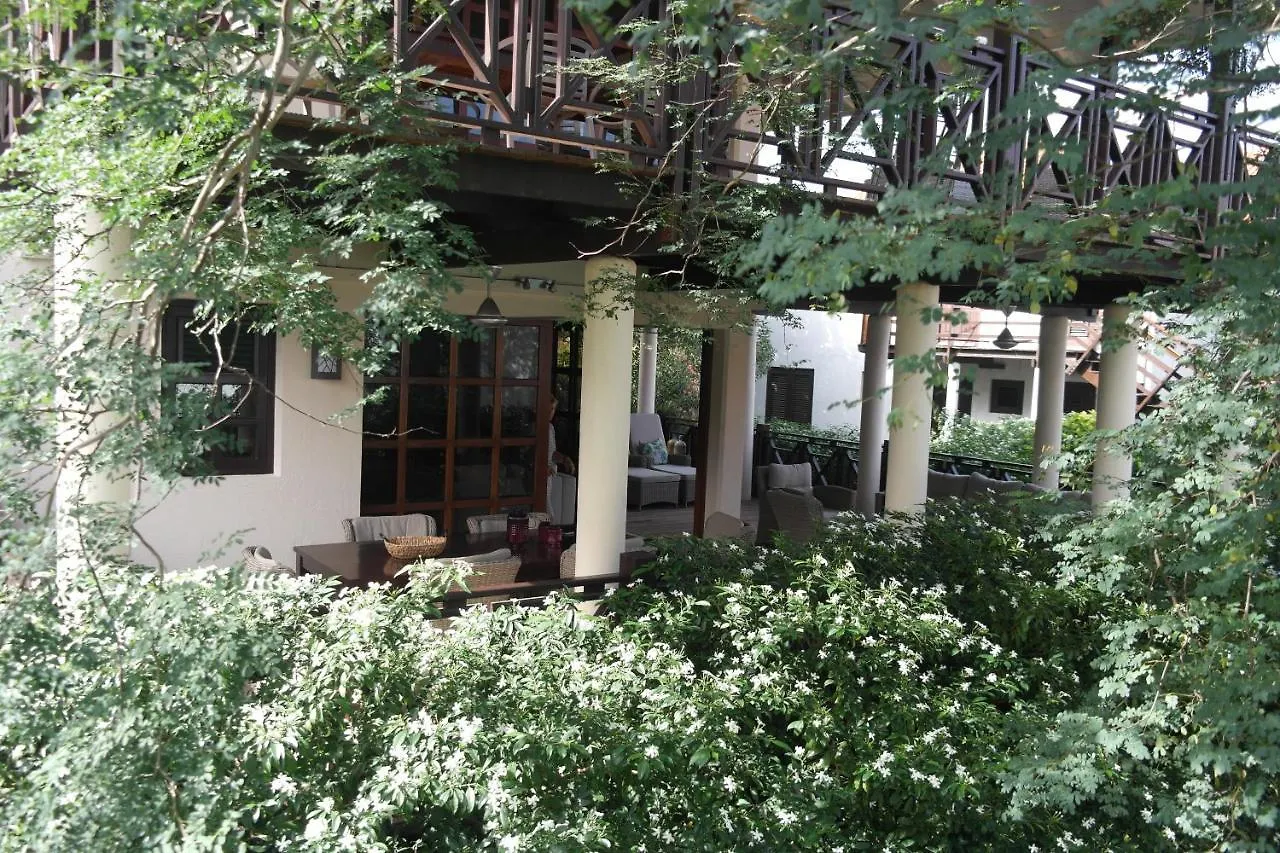 Blue Bay Beach Villa 25 3-Min Beach-Pool-Golf