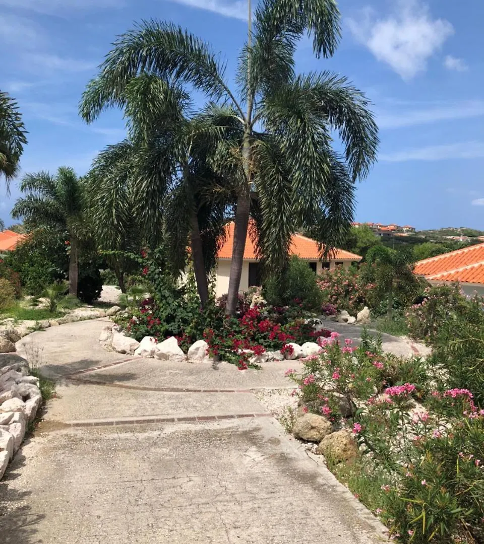 Blue Bay Beach Villa 25 3-Min Beach-Pool-Golf